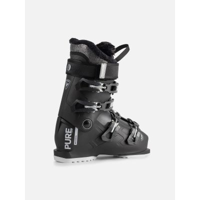 2. Buty narciarskie damskie ROSSIGNOL PURE COMFORT 60 czarny