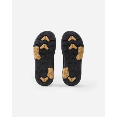 3. Buty zimowe Reima ReimaTec barefoot dla dzieci Talves Junior (5400166A-9990)
