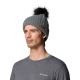 3. Columbia Winter Blur II Beanie 2137521342 Szare One size