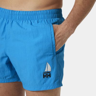 12. Spodenki kąpielowe Helly Hansen Cascais Trunk M 34031 645