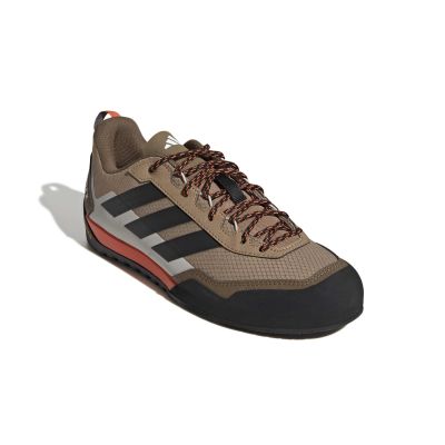 3. Buty adidas Terrex Skychaser Solo 3 JS4329