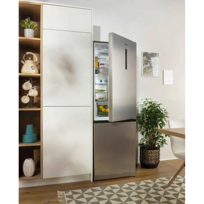 2. Chłodziarko-zamrażarka GORENJE NRK620CA2XL4