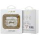 3. Guess GUA3PG4GPH AirPods 3 cover          biały/white 4G Hook