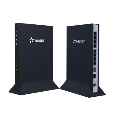 3. Brama VoIP Yeastar TA800 z 8 portami FXS