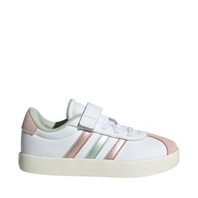 7. Buty adidas VL Court 3.0 Jr IH4952