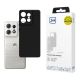 Etui 3mk Matt Case na Motorola Edge 50 Pro - czarne
