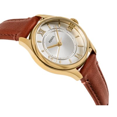 3. Zegarek Damski FOSSIL Gilmore ES5423 + BOX