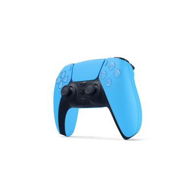 19. Kontroler bezprzewodowy Sony PlayStation 5 DualSense Starlight Blue V2