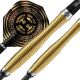 12. Rzutki Harrows V-Wing 90% 50th Anniversary Edition steeltip
