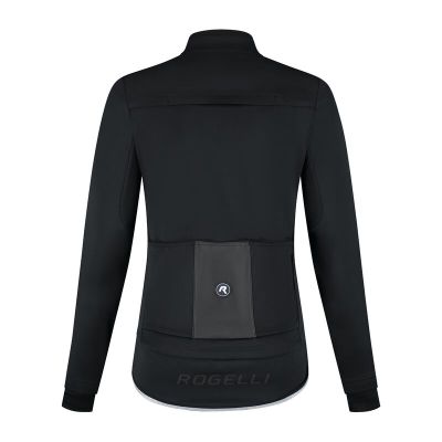 2. Rogelli kurtka zimowa damska DEEP WINTER czarn L