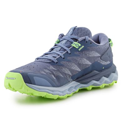 3. Buty do biegania Mizuno Wave Daichi W J1GK227121