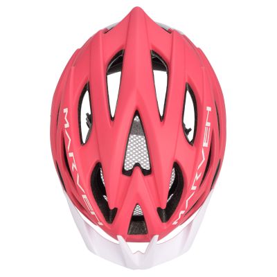 59. Kask rowerowy Meteor Marven 24737-24738,24798
