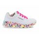 7. Buty Skechers Lovely Luv Jr 314976L-WMLT