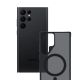 10. Etui 3mk Smoke MagCase na Samsung Galaxy S22 Ultra 5G