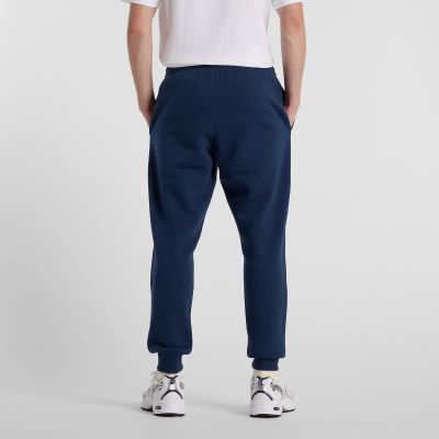 12. Spodnie New Balance Sport Graphic Fleece Jogger M MP51940NNY