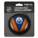 48. Pamiątka Krążek hokejowy Inglasco NHL Stitch 510AN000605