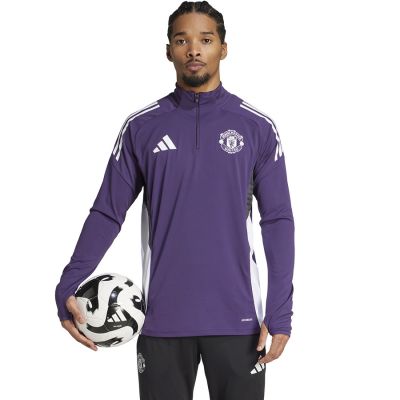 Bluza adidas Manchester United DNA Training Top JP3124