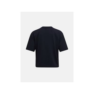 2. Koszulka damska PEAK PERFORMANCE W Light Tee kolor czarny