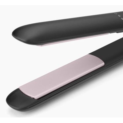 4. BaByliss CERAMIC 230 Prostownica Ciepły Czarny 1,8 m