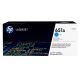 69. TONER CARTRIDGE 651A CYAN/.