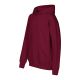 Bluza dziecięca Chill (garnet)