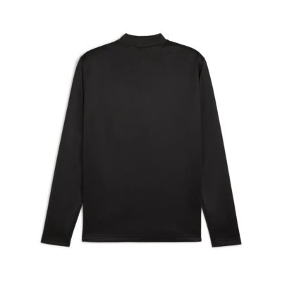2. Bluza Puma TeamGoal Training 1/4 Zip Top M 658629 03