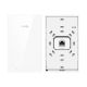 8. Acces Point Cudy AP3000 WLAN 2976 Mbit/s PoE Biały