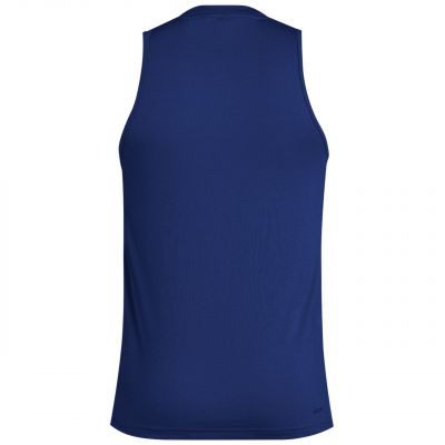 8. Koszulka adidas Train Essentials Feelready Training Sleeveless Tee M IC6948