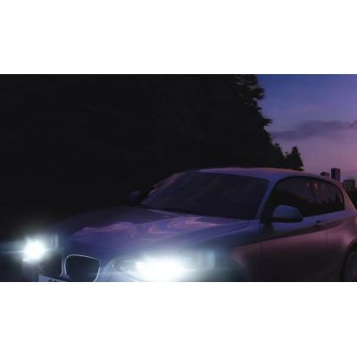 4. ŻARÓWKA HALOGENOWA DO SAMOCHODU OSRAM NIGHT BREAKER 220 H7 2 szt.