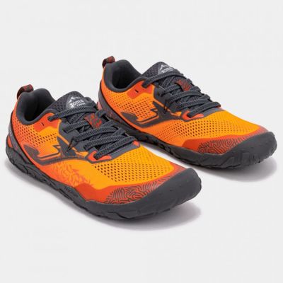 2. Buty Joma Tundra Barefoot 2608 Junior BFTUNJW2608