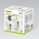 5. Czajnik elektryczny 1L 1000W MR-028-GREEN MAESTRO