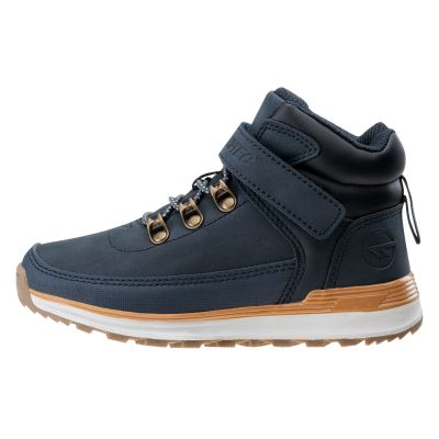 6. Buty Hi-Tec Herlen Mid Jr 92800377391