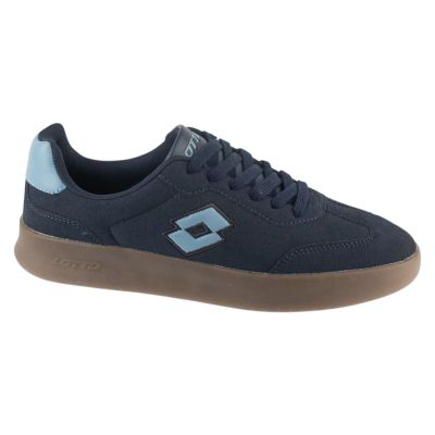 Lotto Caverse SC 2402080U-5955 Granatowe 42