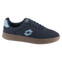Lotto Caverse SC 2402080U-5955 Granatowe 42