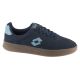 Lotto Caverse SC 2402080U-5955 Granatowe 42