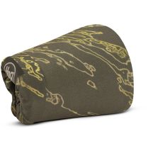 Czapka z daszkiem BUFF COOLNET® UV PACK SPEED CAP ANTER KHAKI S/M   S/M