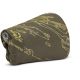 Czapka z daszkiem BUFF COOLNET® UV PACK SPEED CAP ANTER KHAKI S/M   S/M