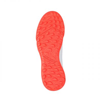 4. Buty piłkarskie dla dzieci Skechers SKX_2 białe 252164L