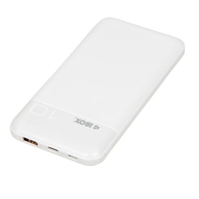 3. IBOX POWER BANK PB10 10.000 MAH POWER DELIVERY