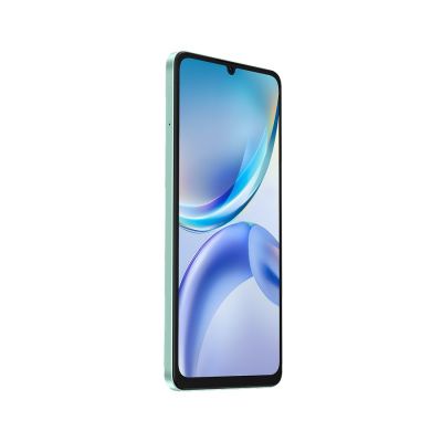 5. ZTE Blade A36 17,1 cm (6.75") Dual SIM Android 15 4G USB Type-C 4 GB 64 GB 5000 mAh Zielony