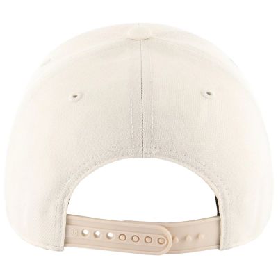 4. Czapka z daszkiem 47 Brand MLB New York Yankees Cap B-MVPSP17WBP-NTC