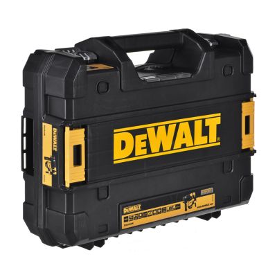 5. Młotowiertarka DeWalt SDS-Plus D25333K