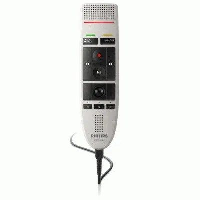 Dyktafon SpeechMike III Pro G2