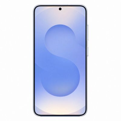 2. Etui silikonowe Samsung Standing Grip Case EF-GS931CBEGWW z uchwytem / podstawką do Samsung Galaxy S25 - czarne