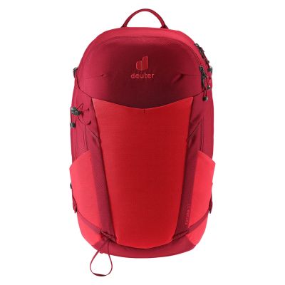 3. DEUTER FUTURA 27 CHERRY-MASALA 3400326-5598