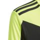 8. Bluza bramkarska adidas Squadra 21 Goalkeeper Jersey Youth Jr GN5794 