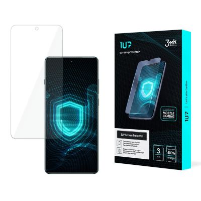 Folia dla graczy 3mk 1UP na OnePlus 12