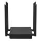 2. Router TP-LINK Archer C64 Obsługa standardu Wi-Fi 802.11ac Wave2 – 867 Mb/s w paśmie 5 GHz i 400 Mb/s w paśmie 2,4 GHz†.