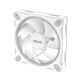 16. Wentylator ASUS PRIME MR120 FAN ARGB WHITE 3IN1