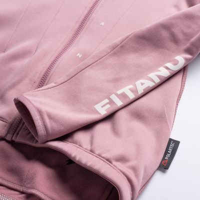 17. Bluza Fitanu Inverno Polartec W 92800612855